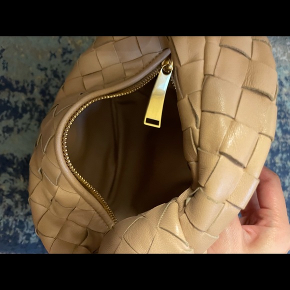 Bottega Veneta mini Jodie - Picture 11 of 16